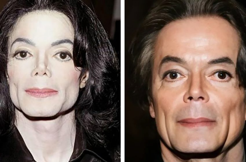  Neural network showed how celebrities who left us could look like in 2022