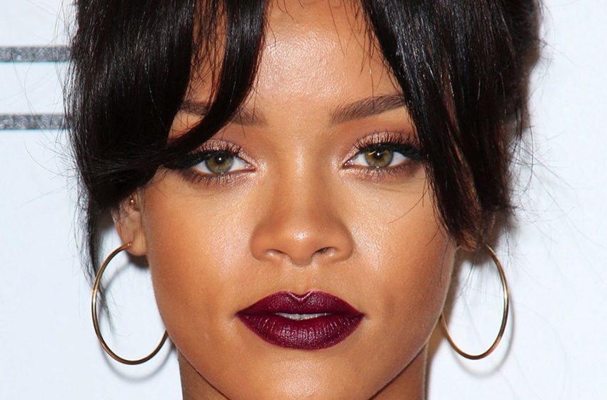  Rihanna has changed beyond recognition. Look what she looks like after giving birth to her son!