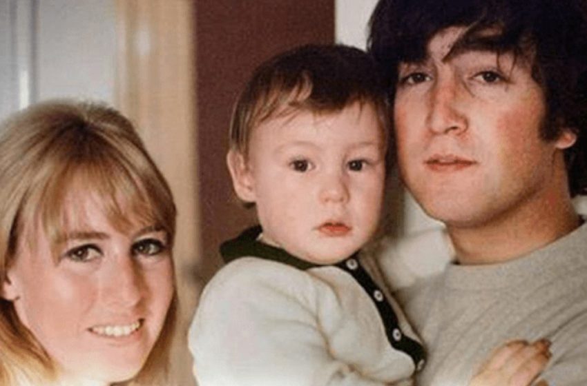  Why did not John Lennon love his eldest son from the first marriage? The secrets of the musician’s life…