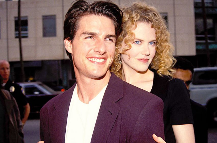  The son of Tom Cruise and Nicole Kidman is 26 years old. Look what he looks like!