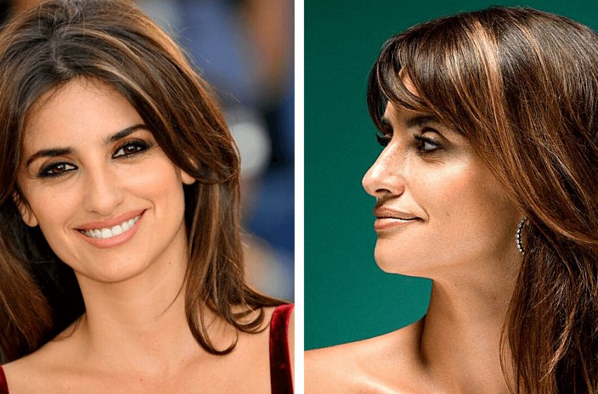 What is the secret of Penelope Cruz’s natural beauty and what is the only operation the actress has done?