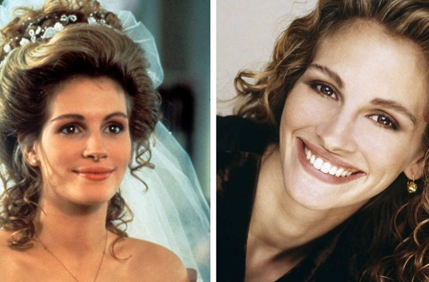  Julia Roberts’s new photos appeared on the Net! 54-year-old Julia looks much better than many other young actresses!