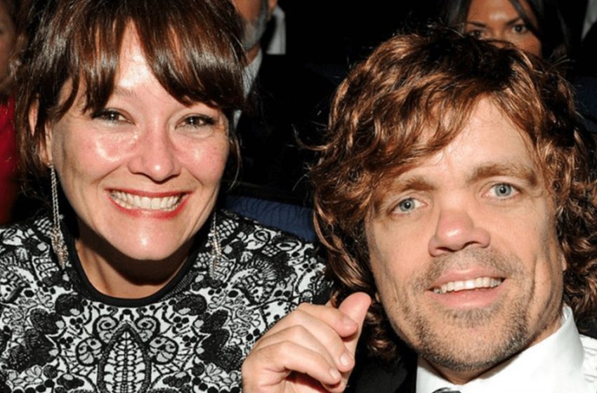  What the daughter of the famous dwarf actor Peter Dinklage looks like