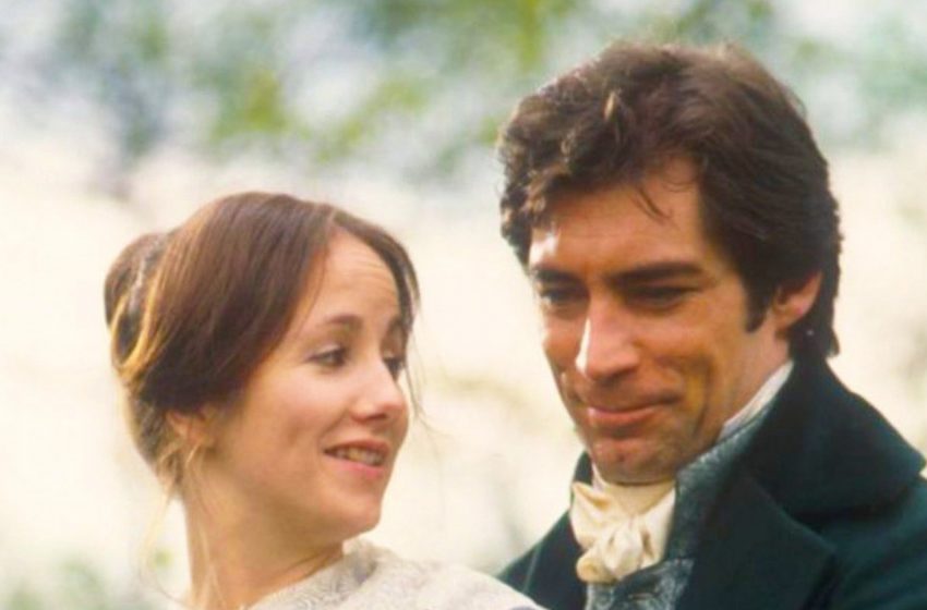  How The Actors Who Played In “Jane Eyre” Look After 38 Years