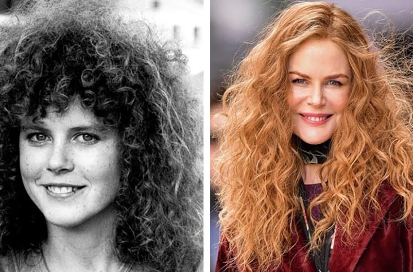  Nicole Kidman In The Movies. 10 Interesting Facts From The Hollywood Star