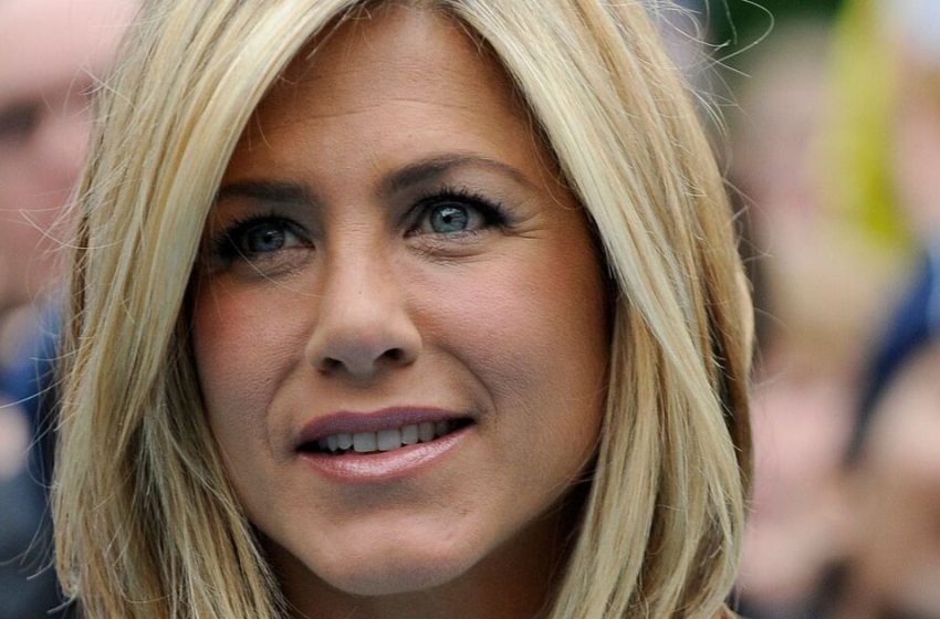  “I Will Always Love You”. Aniston Talked About The Main Man Of Her Life