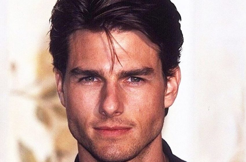  Aged Tom Cruise disappointed fans with his appearance!
