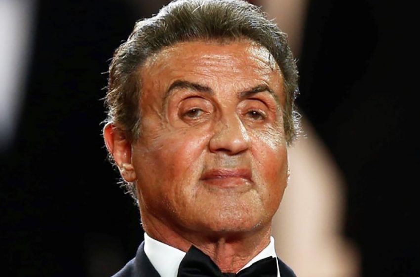  “A real beauty”: Sylvester Stallone showed his youngest daughter, who is already 19 years old!