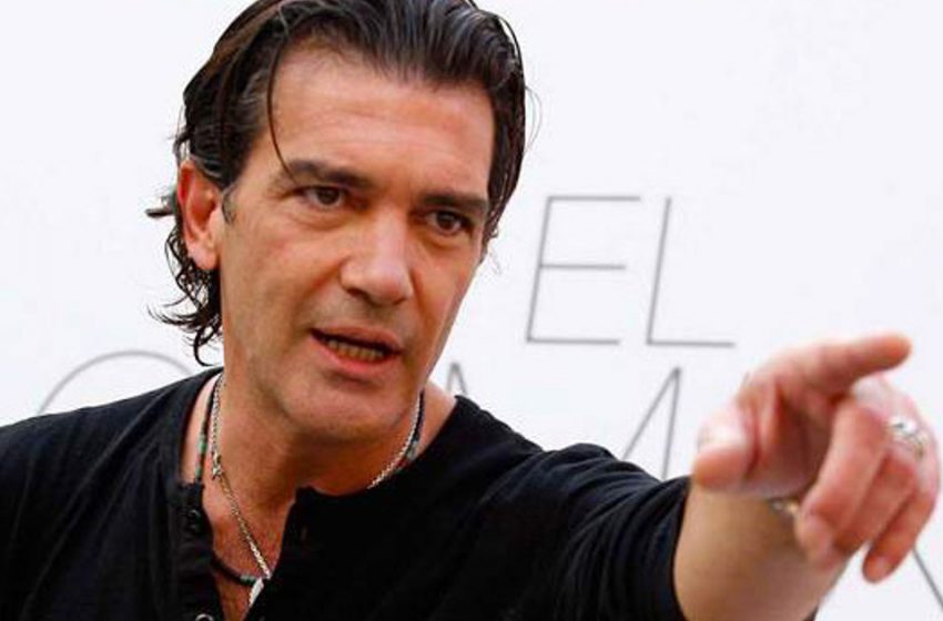  What does Antonio Banderas look like today and why did his new photos upset fans?