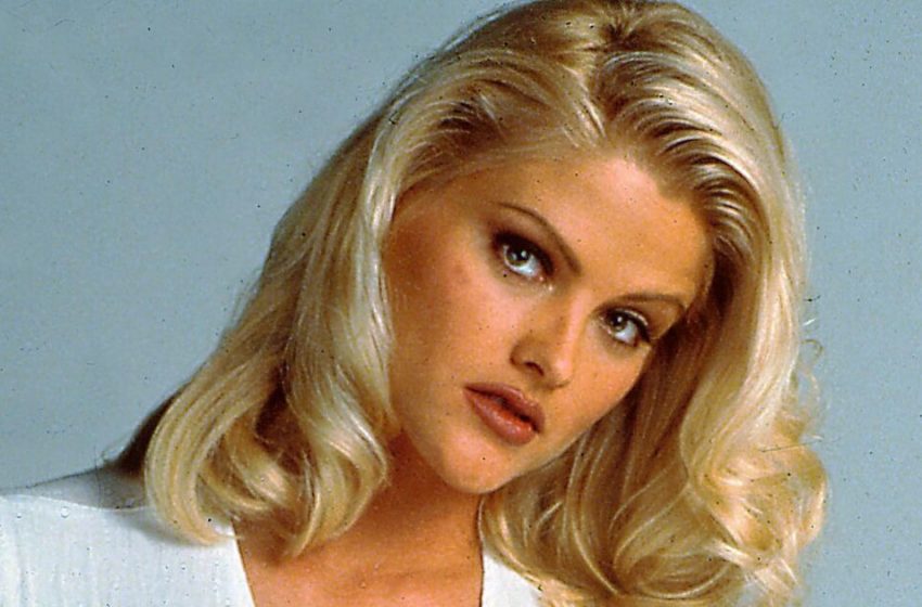  What happened to Anna Nicole Smith – the young wife of 90-year-old billionaire! A hard fate of the model!