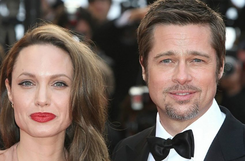  “They were The Most Beautiful Couple Of Hollywood.” The Love Story Of Angelina Jolie And Brad Pitt