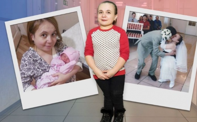 What Does The Child Of A 3 5 Feet Woman Look Like Everythingfun what-does-the-child-of-a-3-5-feet-woman-look-like-everythingfun
