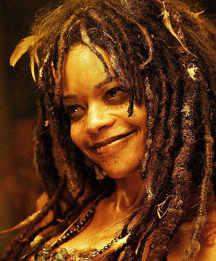 What The Actress That Played Calypso In Pirates Of The Caribbean Looks Like Now Everythingfun 1757