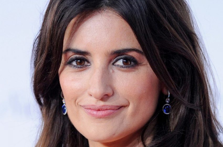  48-Year-Old Penelope Cruz Looks Better Than Ever