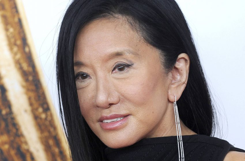 Vera Wang Is 73 But Looks Not A Day Older Than 25 Everythingfun 7089