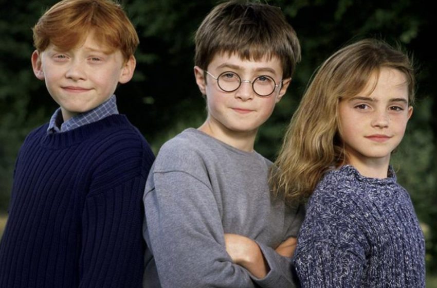  More Than 20 Years Have Passed! What The Actors From “Harry Potter” Look Like Now