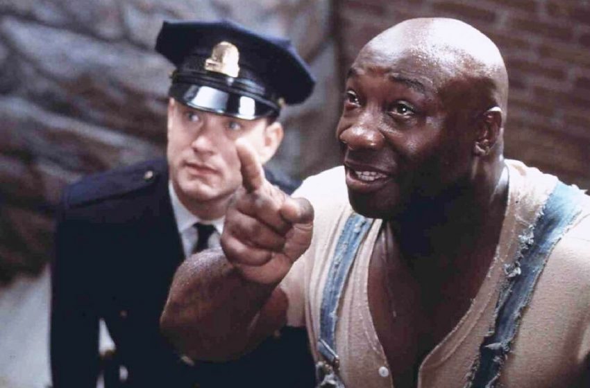  “His Fate Deserves A Separate Film.” Remember The Big Guy From The Green Mile?