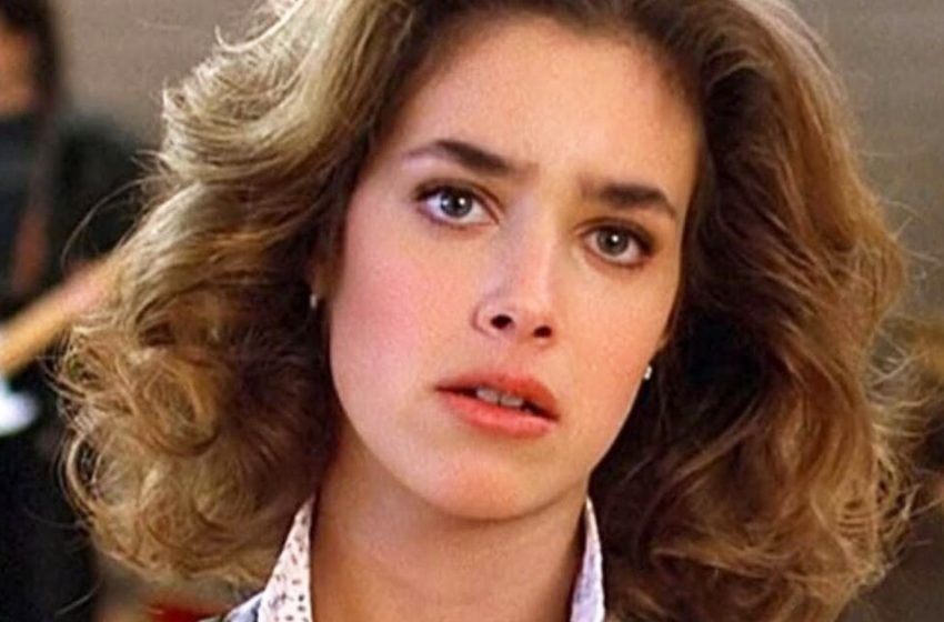  “Lost Natural Beauty.” Jennifer From Back To The Future Is Unrecognizable