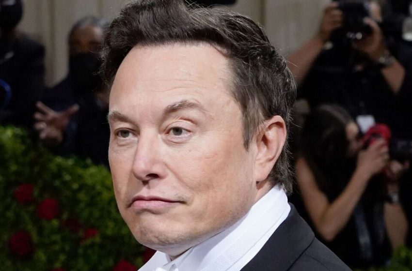  “An Heir With A Strange Name!” This Is How Elon Musk’s Youngest Son Looks Today