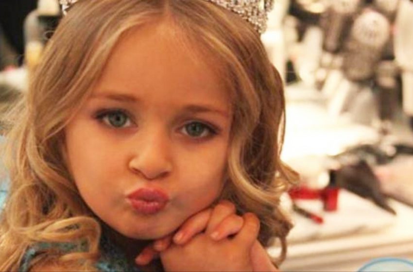  At The Age Of 7 She Earned Her First Million! What “Little Miss America” Looks Like Now