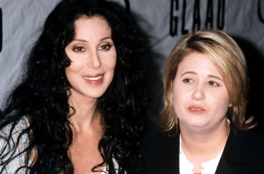  How Cher’s Son Who Was Born A Girl Looks Like Now