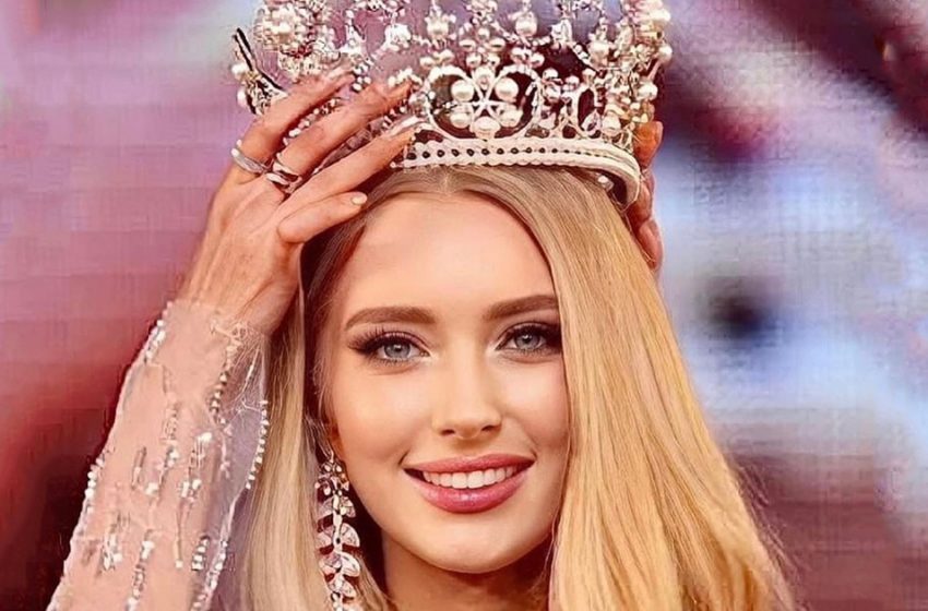  How Miss International 2022 Looks Like In Ordinary Life