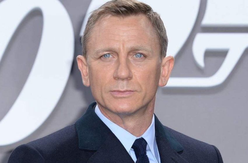  “What Did He See In Her?” The Wife Of The Handsome James Bond Left Everyone Speechless