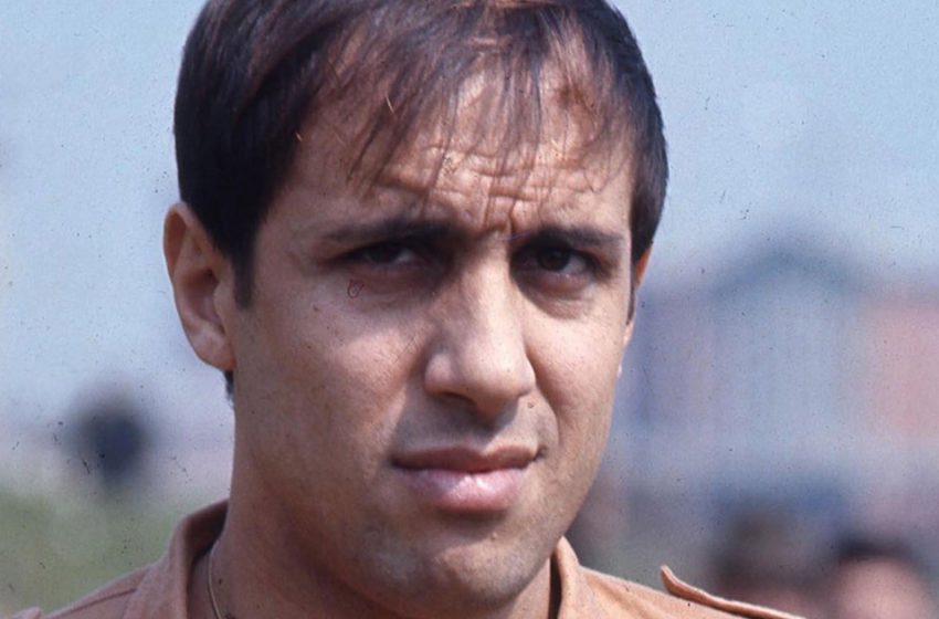  Wrinkles And Baldness! New Photo Of Celentano Made Fans Cry
