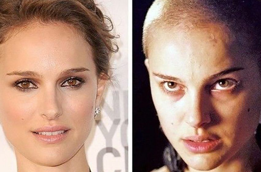  “They Are Bald Beauties.” Famous Women Who Decided To Shave Their Heads