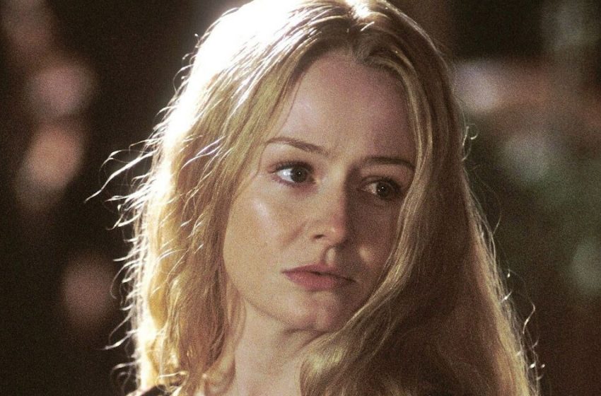  Remember The Warlike Eowyn From The Lord Of The Rings? Take A Look At Her Now