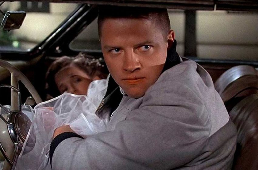 “He Has Aged A Lot.” What Happened To The Bully Biff From “Back To The Future”