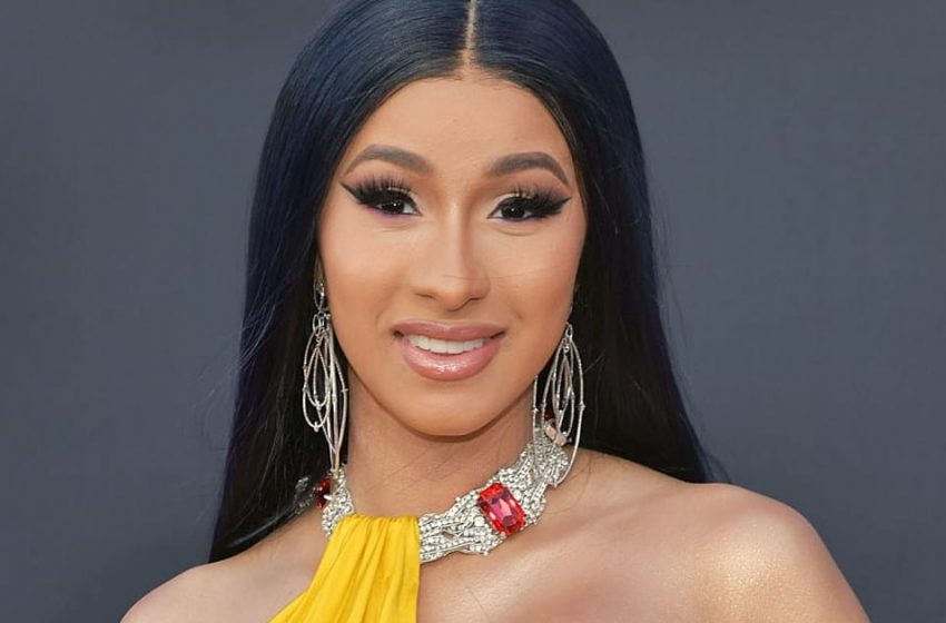  “Not The Same Anymore.” New Pictures Of Cardi B Went Viral