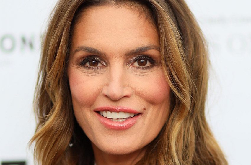  “She’s The Clone Of Her Mother!” How The Daughter Of Cindy Crawford Looks Now