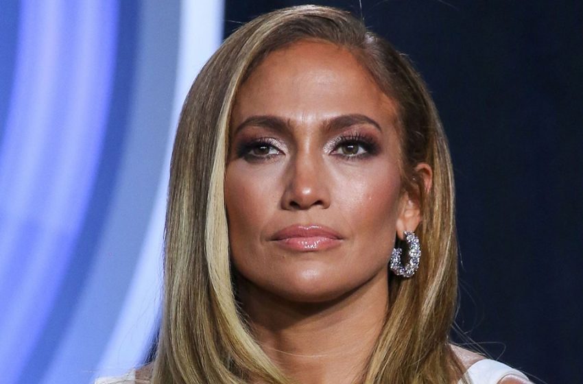  You Won’t Believe How Much J Lo Actually Weighs