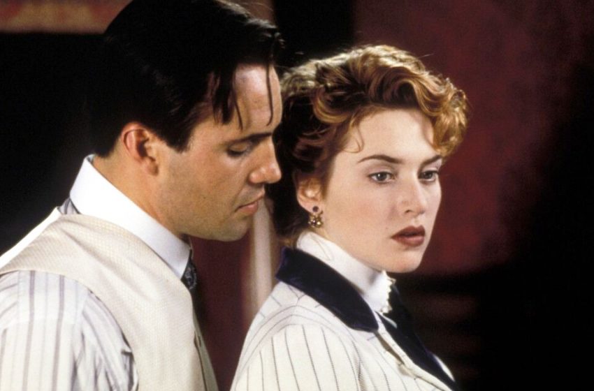  “Who Is This Bold Man?” You Won’t Recognize Rose’s Handsome Groom From Titanic