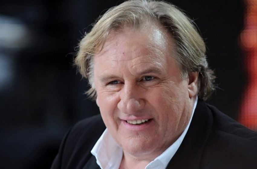  “She’s In His Shadow!” How The Daughter Of Gerard Depardieu Looks Now