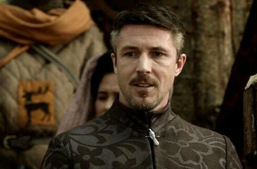  The Aged Petyr Baelish From The “Game Of Thrones” Is Now Unrecognizable