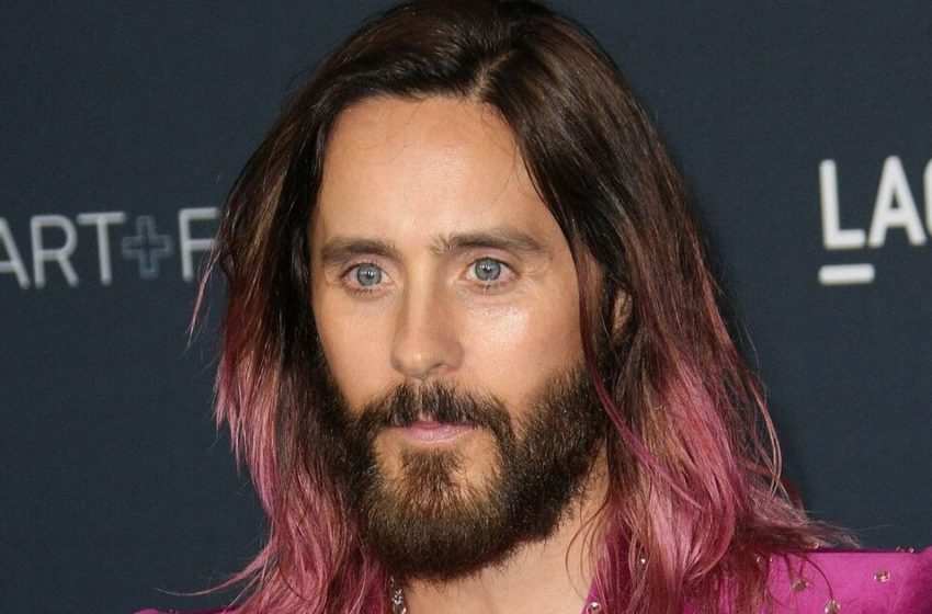  “Family Comes First!” How Jared Leto’s Older Brother Looks Now