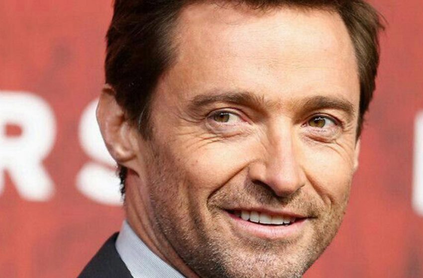  “Grandmother With Her Grandson!” Hugh Jackman Danced On Camera With His 67-Year-Old Wife