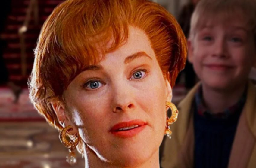  “Old Lady With Wrinkles!” What Kevin’s Mother From Home Alone Looks Like Now