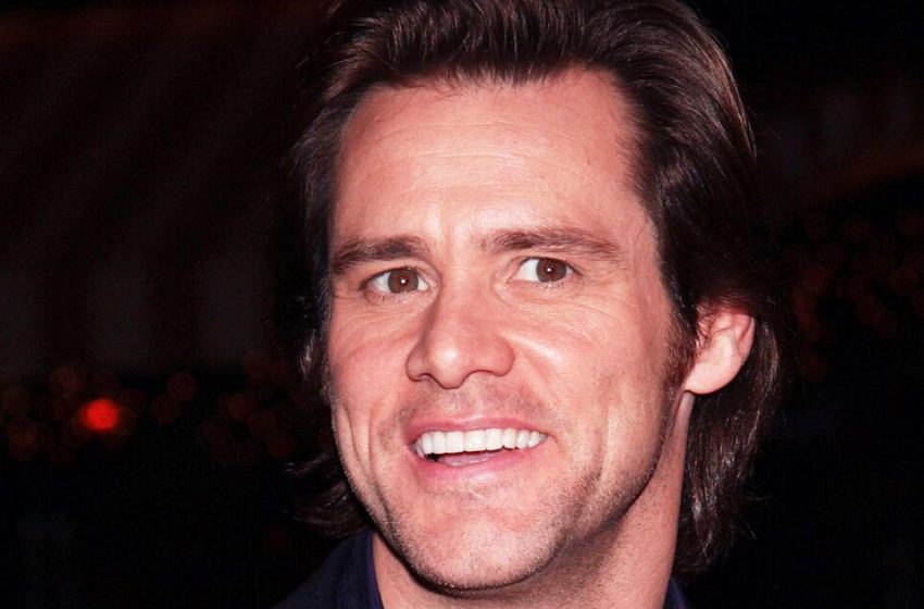  A real beauty: this is what Jim Carrey’s daughter looks like!