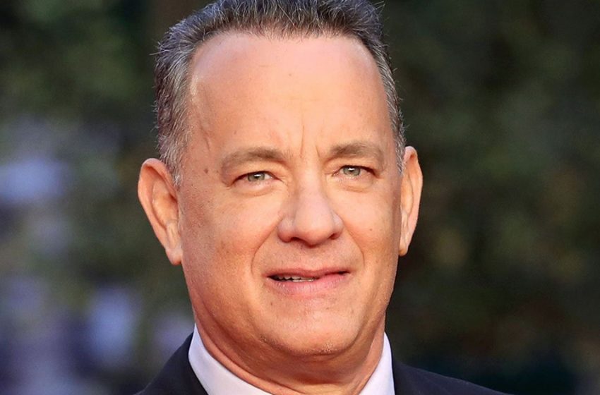 Tom Hanks’s Family: What do his 4 heirs look like?