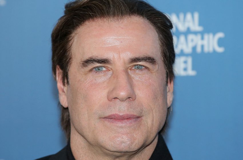  Famous actor John Travolta celebrates his son’s birthday! “We miss you, Kelly” – it’s been 2 years since his wife died.