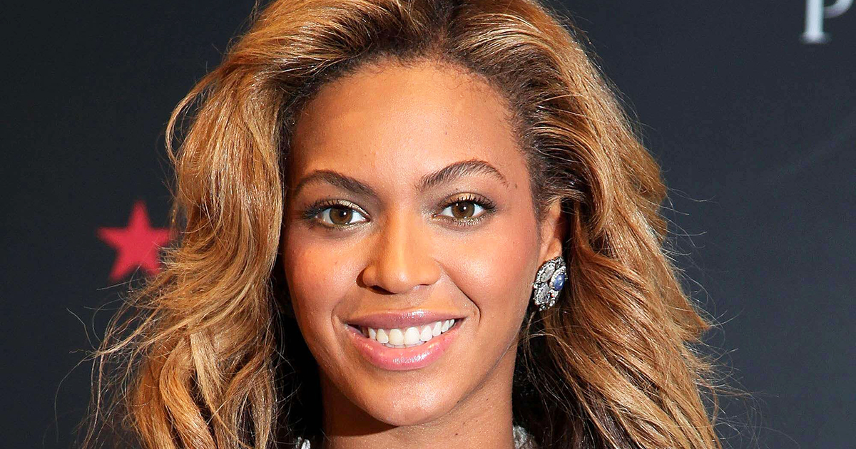 “This is how women should look at 40”: Beyoncé almost without clothes ...