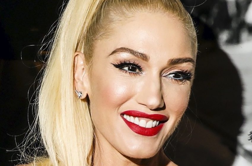  Gwen’s fans are concerned about the changes of her face and urge her to stop doing cosmetic surgery!