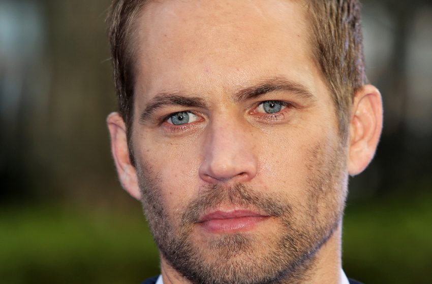  “9 years without you. I love you, Dad”: Paul Walker’s daughter showed a touching photo with her father!