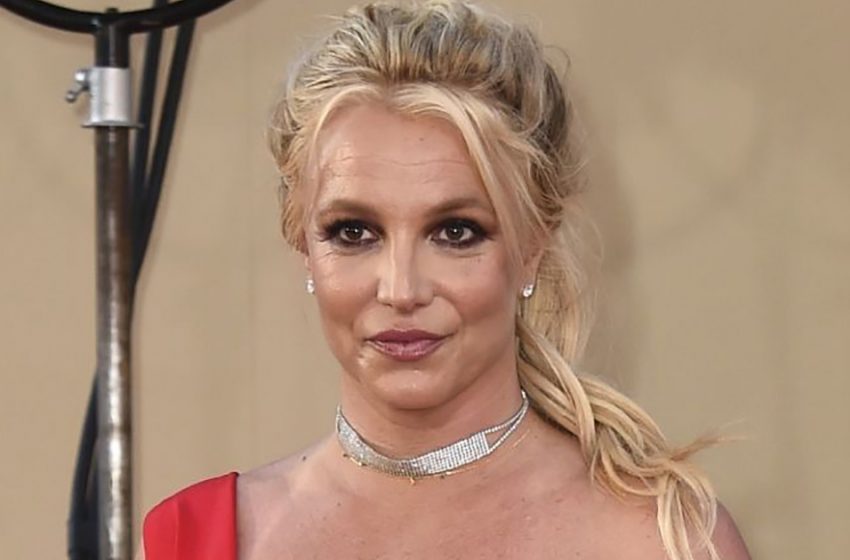  Britney Spears touchingly addressed her sons and admitted that she misses them very much!