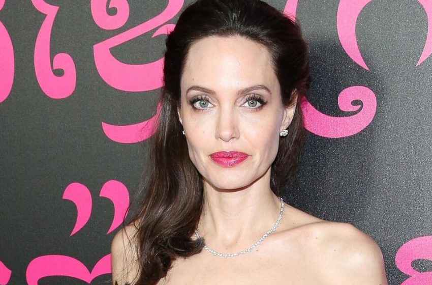  Phenomenal similarity: what does Angelina Jolie’s brother look like?