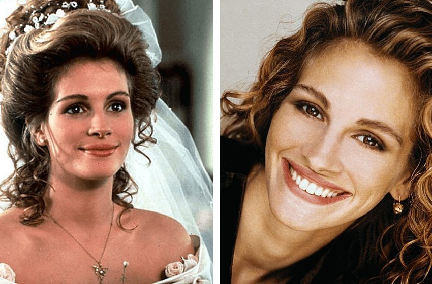  “A Beautiful Figure and a Fresh Face at 54”: Julia Roberts Looks Much Better in Real Life Than Many Young Celebrities!
