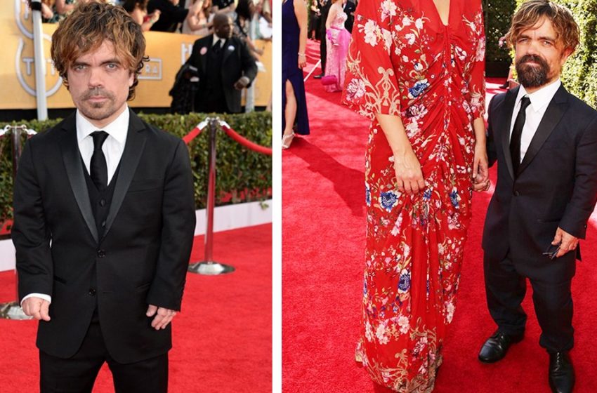  What Does The Wife of The Star of “Game of Thrones” – Peter Dinklage Look Like?
